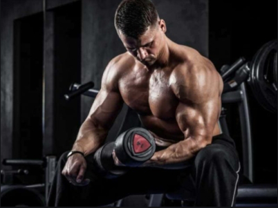 Build An Enviable Muscle Ripped Body Through Safe Natural bodybuilding