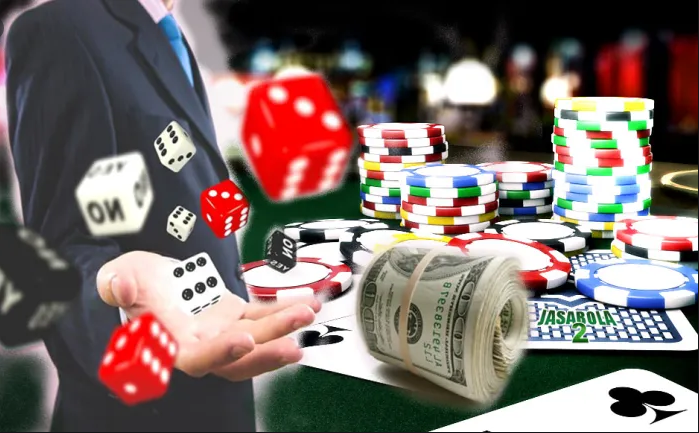 An essential guide about online casinos