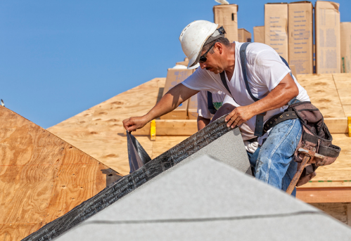 Applying for a Roofing Contractor is the most profitable solution you can find