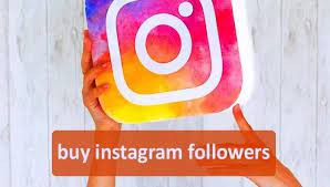 Things to note down before you buy Instagram followers