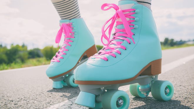 Get Best Results OnMoxi skates Here