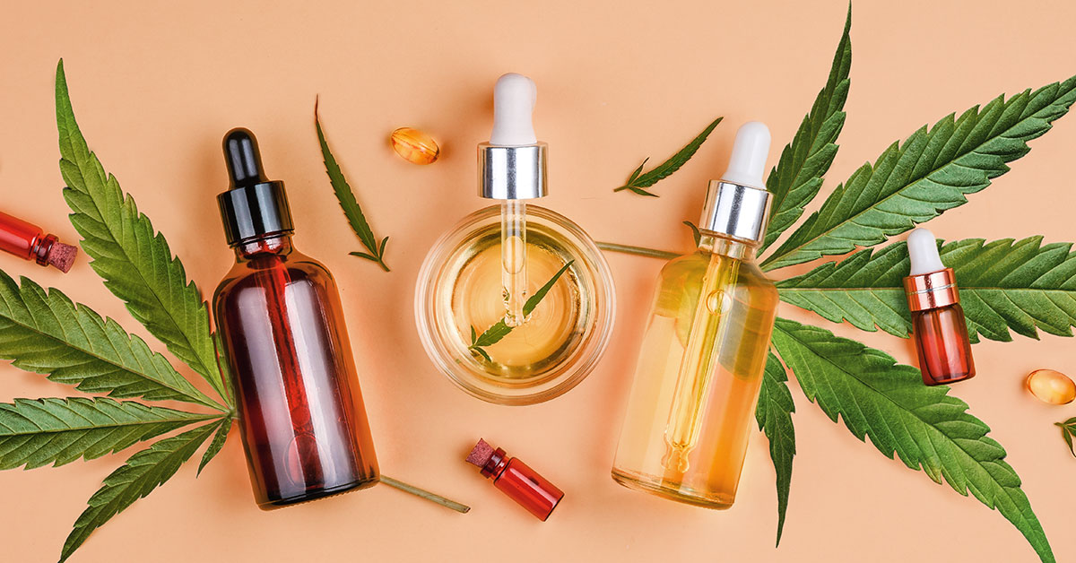 Here Is How You Can buy CBD Legal Oil