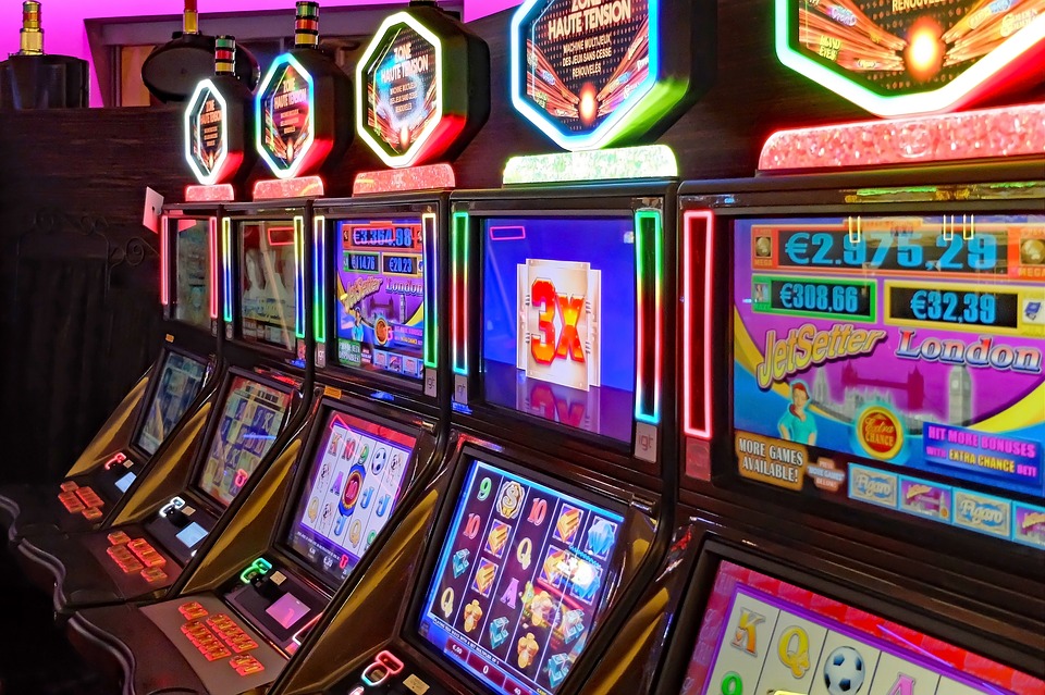 Evoplay- Enjoy The Amazing And Fascinating Services Of Slot Gaming