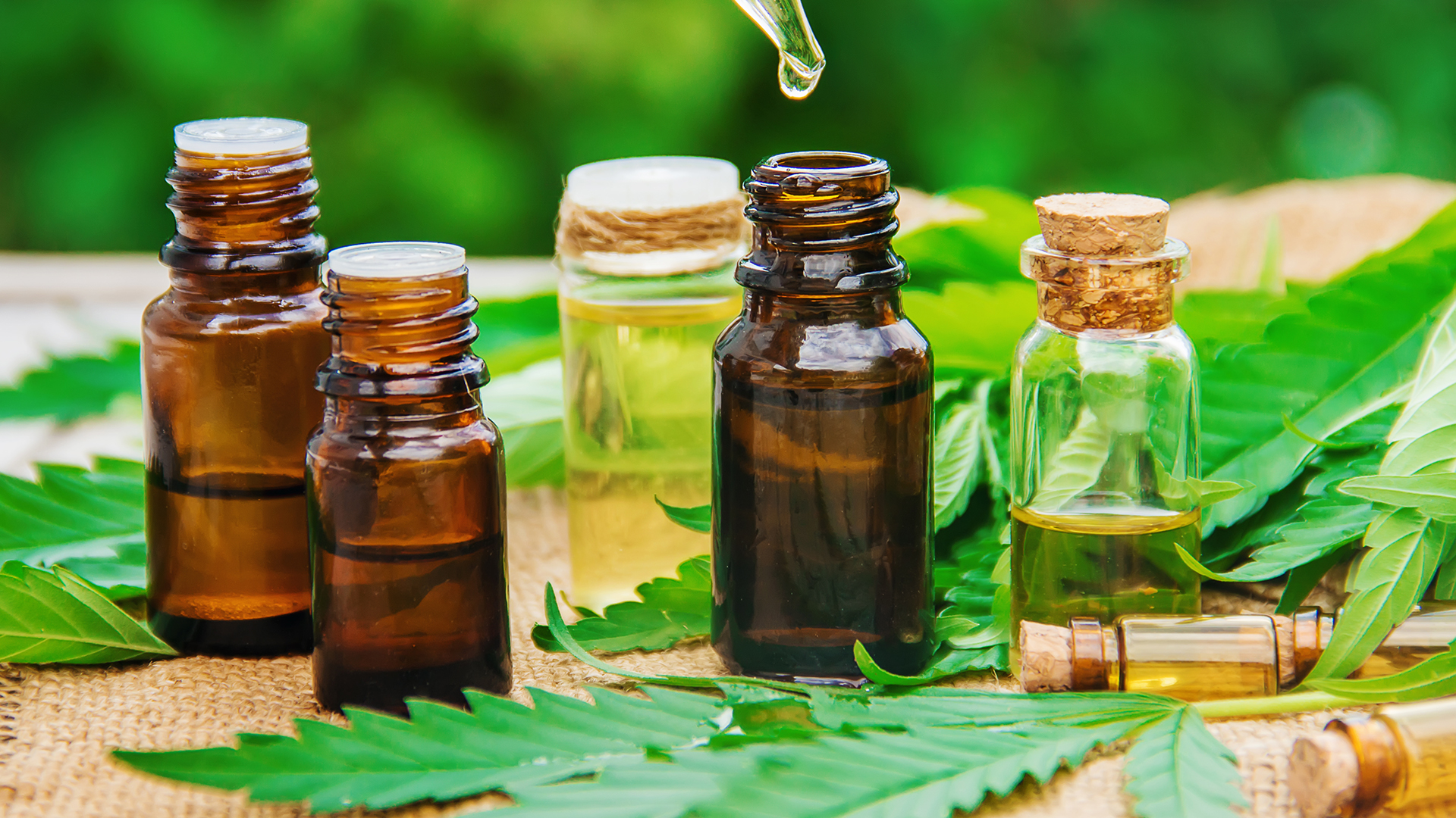 Helpful facts of CBD and how it helps your muscular pain