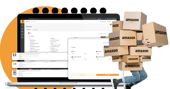 Tips to Keep In Mind for Amazon FBA Business