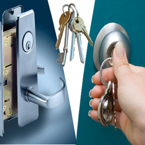 What is the average cost for emergency locksmith services?