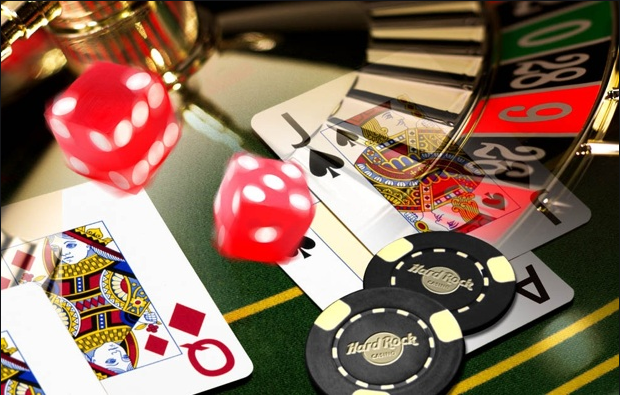How You Can Make Much more Earnings Through Casino Online?