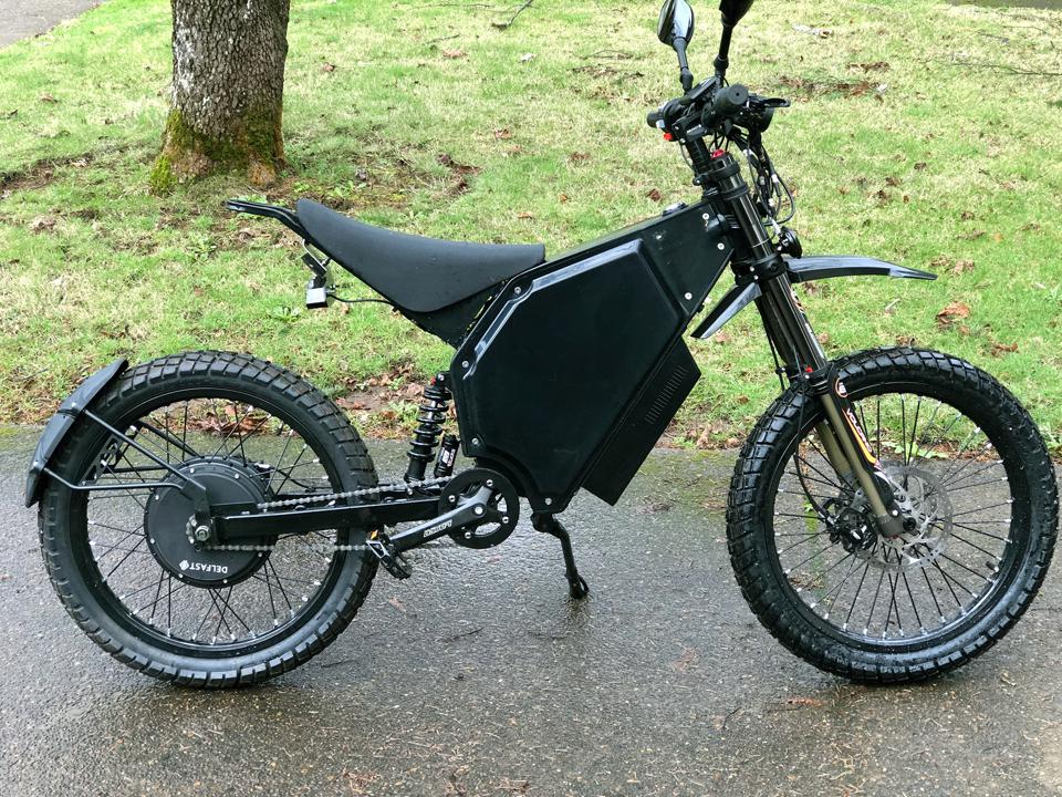 Why purchasing an Ebike will be useful?