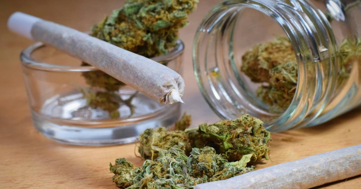 On this site, you can mail order marijuana safely