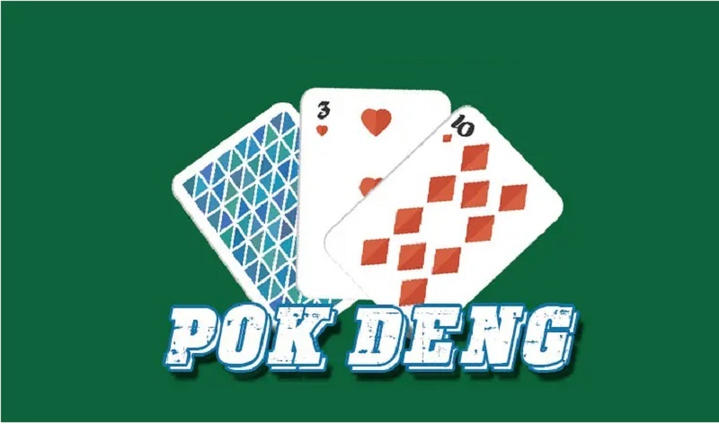 What Is Pok Deng Information On?