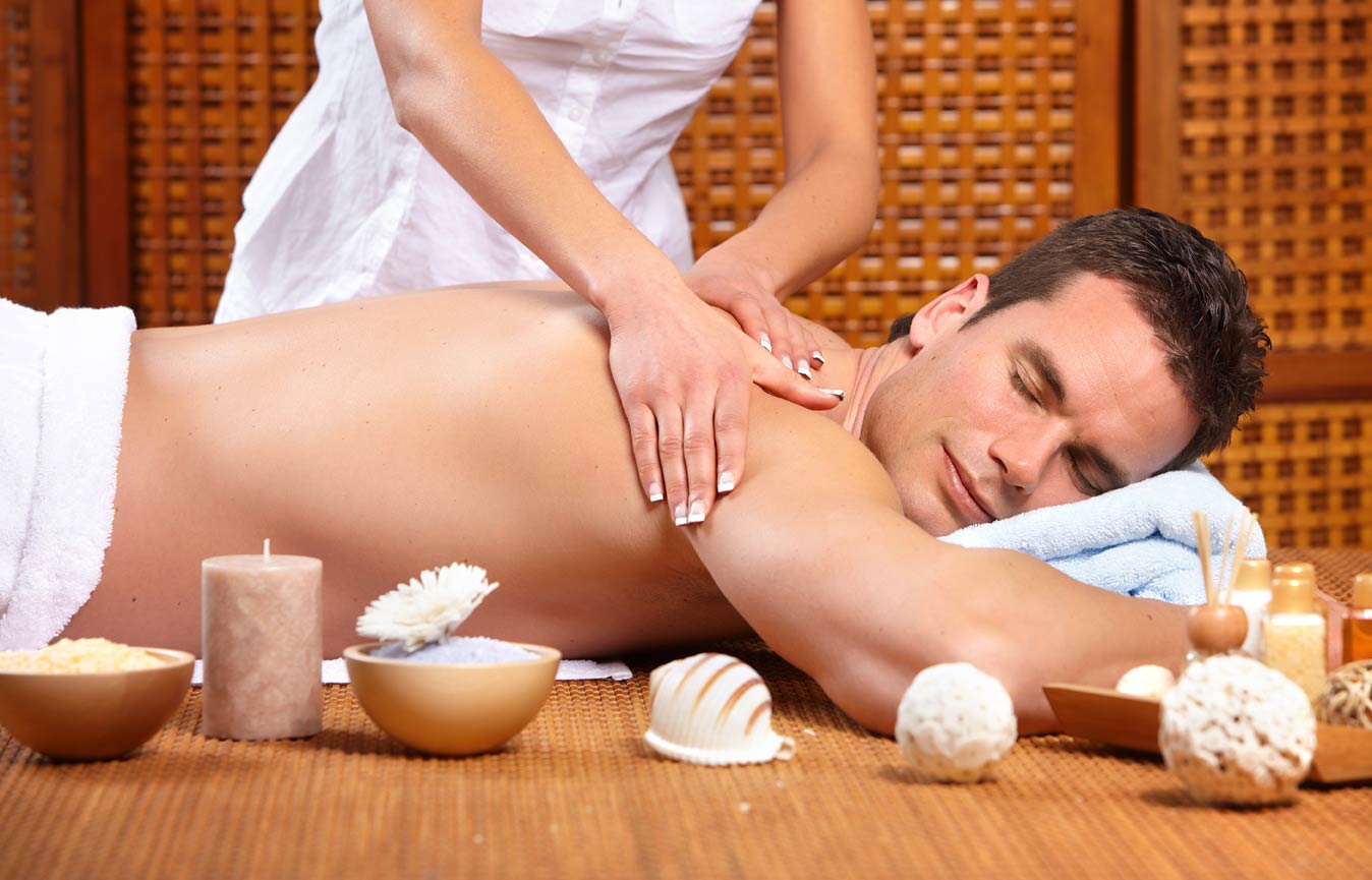 The reasons you are entitled to the Cheonan business travel massage