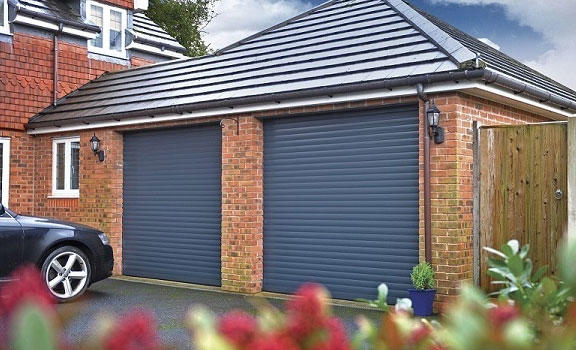 Pros and cons for Garage Curler Shutter Entrance doors
