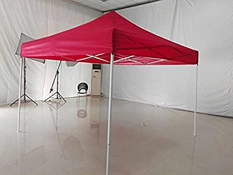 Biggest Commercial Tents Mistakes One Can Easily Avoid