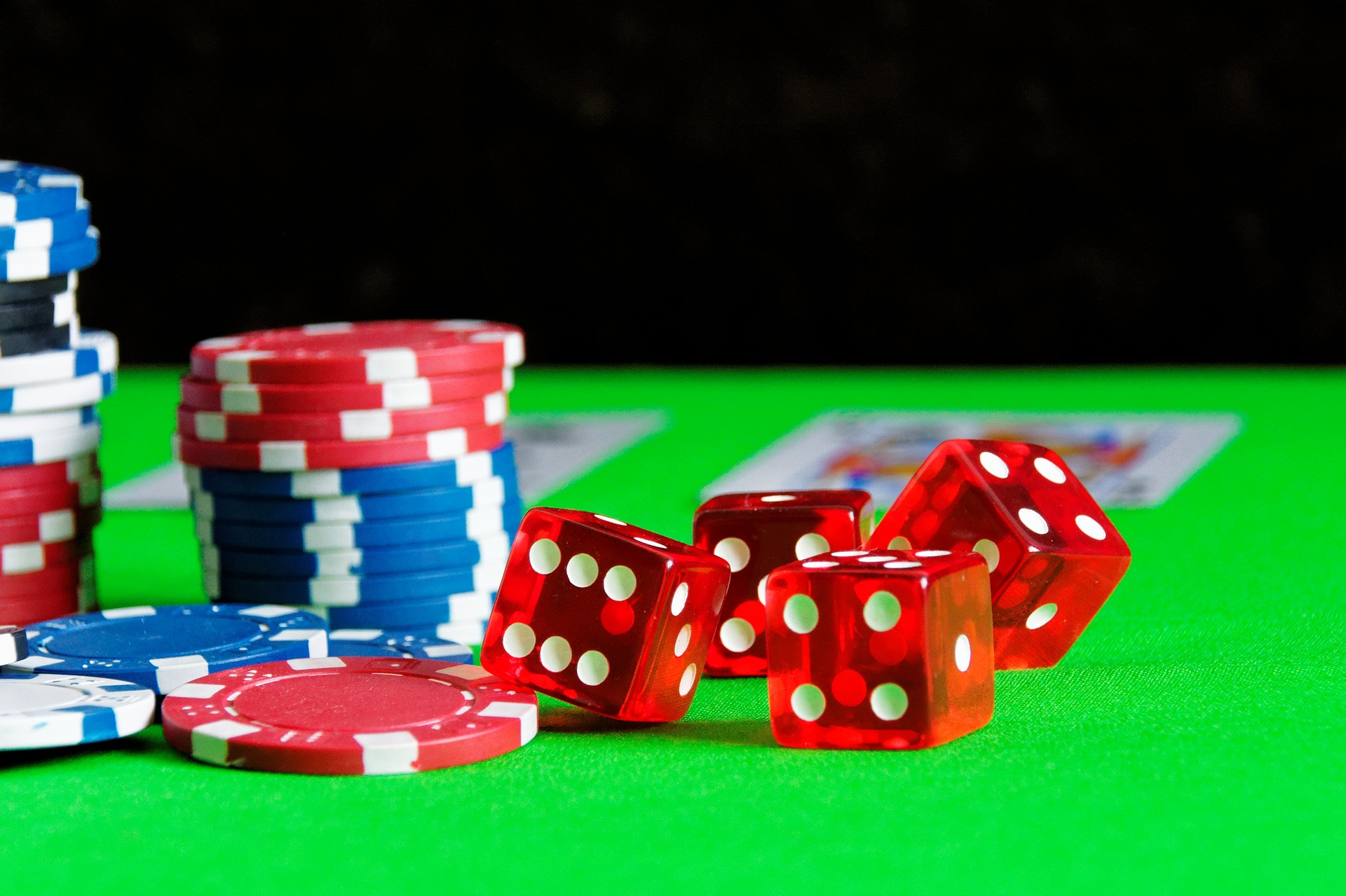 Everything You Have To Know About On the web On line gambling establishment Poker