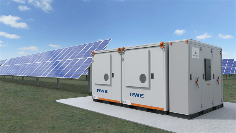 Realizing energy storage Benefits with a Knowledgeable energy storage Solutions Provider