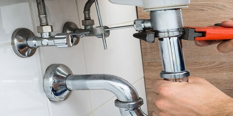 Learn More About Crisis Plumbing technician
