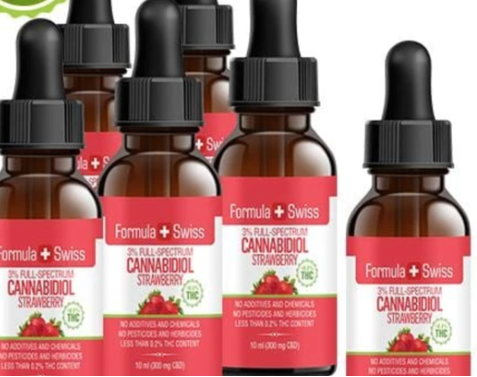 Why Is It Important To Read Labels When Buying CBD Oil In Switzerland?