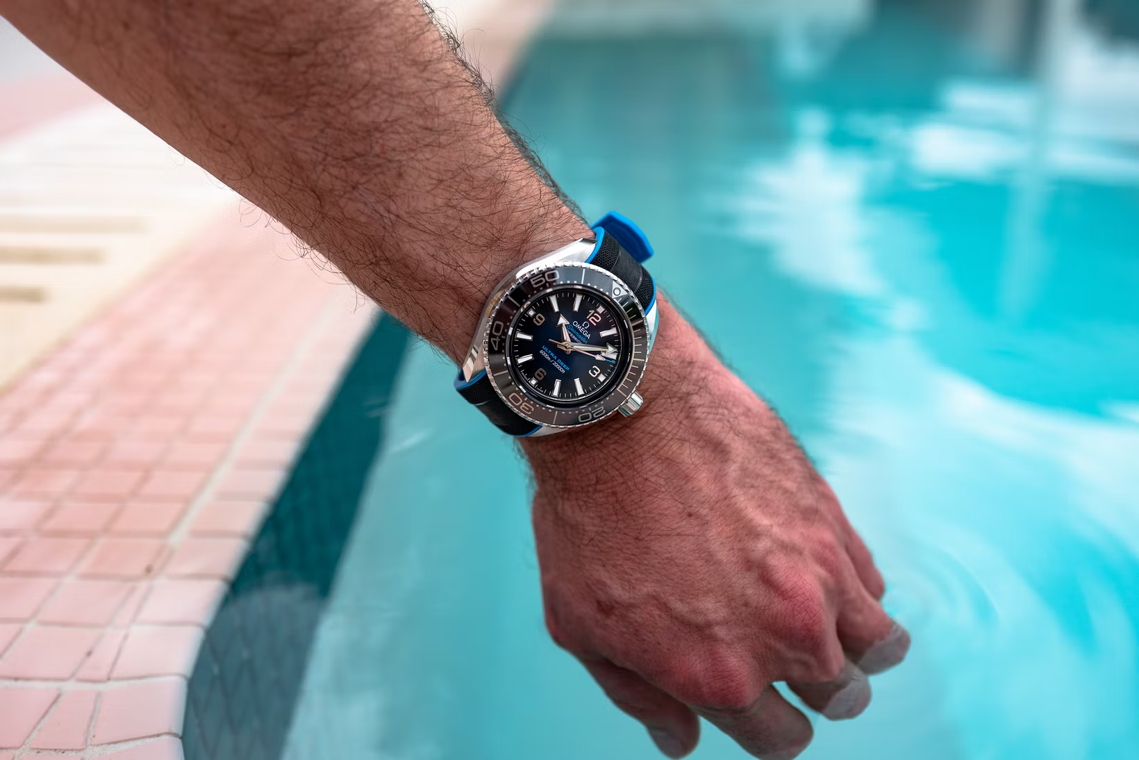 Unleash the Depths: Best Dive Watches for Adventurous Divers