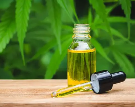 Save Money by Shopping for Organic CBD Oil Near You