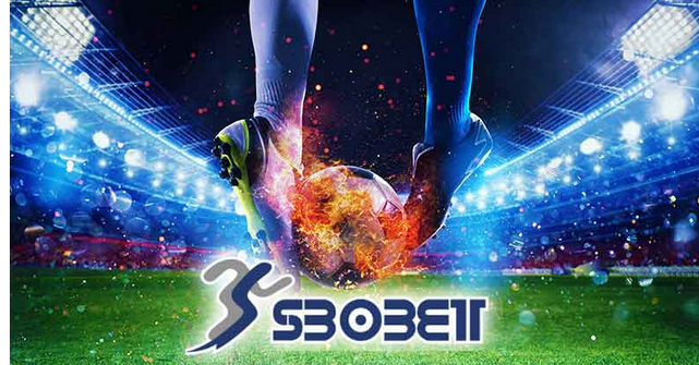 Win Big with SBOBETs Expertise