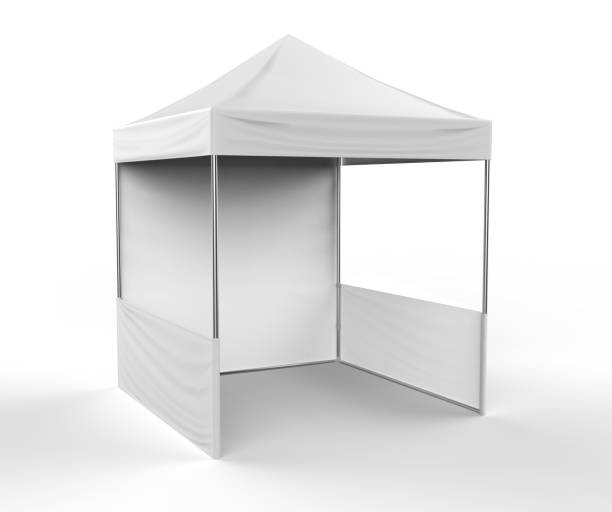 Be Seen with good-Quality Advertising and marketing Tents